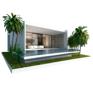 Dream House Sketch PNG Yoy64