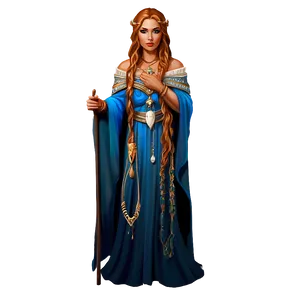 Dream Weaver Goddess Png Bwu80 PNG image