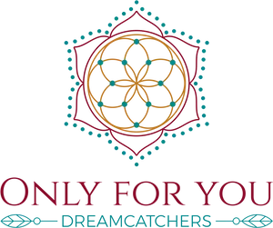 Dreamcatcher Logo Design PNG image