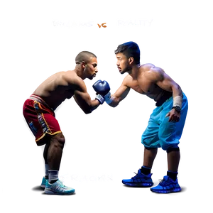 Dreams Vs Reality Confrontation Png 20 PNG image