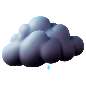 Dreamy Cloud Cartoon PNG Wjt PNG