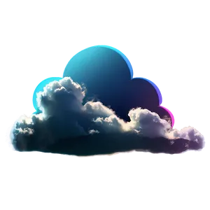 Dreamy Cloudscape Png 51 PNG image