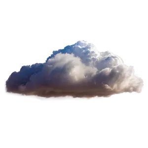 Dreamy Cloudscape PNG May