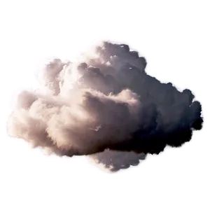 Dreamy Nimbus Cloudscape Png 06292024 PNG image