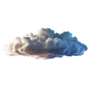 Dreamy Nimbus Cloudscape Png 51 PNG image