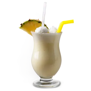 Dreamy Pina Colada Escape Png 06132024 PNG image