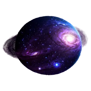 Dreamy Space Galaxy Png 87 PNG image