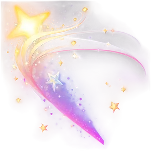 Dreamy Star Image PNG 50 PNG