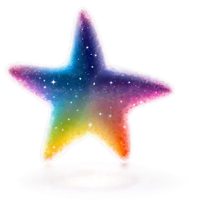 Dreamy Star Image PNG Ivp8 PNG