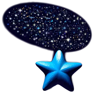 Dreamy Star Image PNG Ohm48 PNG