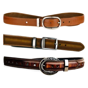 Dress Belt PNG Tdx