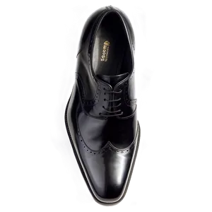 Dress Shoe PNG Nmv