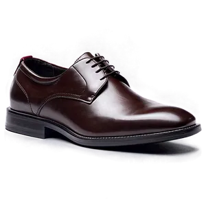 Dress Shoe PNG Sqg