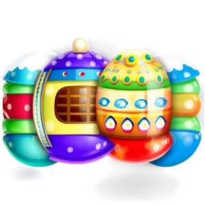 Dress Up Toys PNG Bdc96 PNG