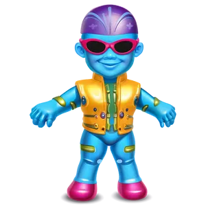 Dress Up Toys PNG Tif68 PNG