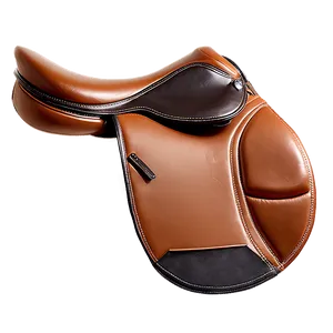 Dressage Saddle Png Jjo23 PNG image