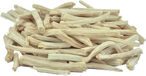 Dried_ Ashwagandha_ Roots_ Herbal_ Image.png PNG image