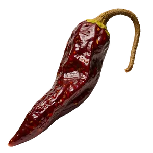 Dried Chili Pepper PNG 34
