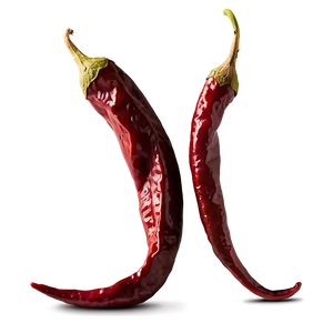 Dried Chili Pepper PNG Lmy31 PNG