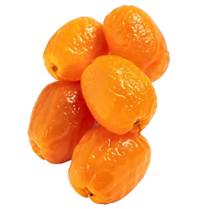 Dried Kumquat Png Hfx26 PNG image