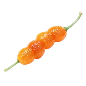 Dried Kumquat PNG Inq51 PNG