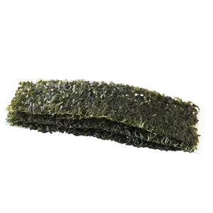Dried Seaweed Snack PNG 27