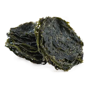 Dried Seaweed Snack PNG 40 PNG