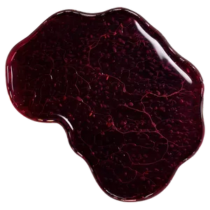 Dried Wine Stain PNG Qhy PNG