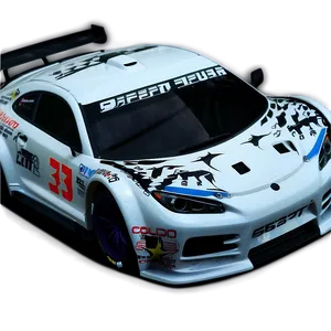 Drift Racing Rc Car PNG Npe4 PNG