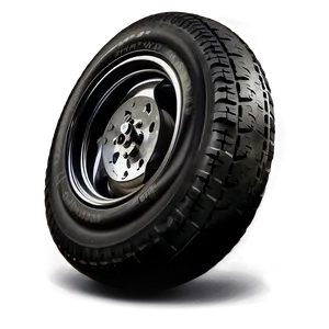 Drift Tire Png 05252024 PNG image