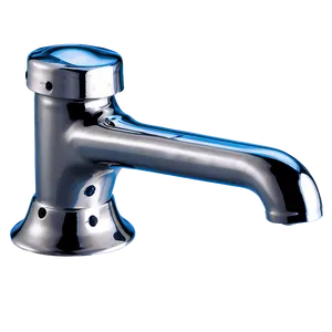 Drinking Fountain Tap Png 81 PNG image