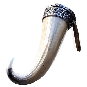 Drinking Horn Png 27 PNG image