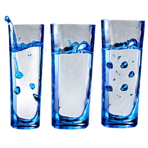 Drinking Water In Glass Png Hhn96 PNG image