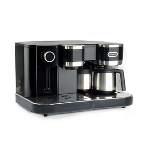 Drip Coffee Maker Machine Png Hqv PNG image