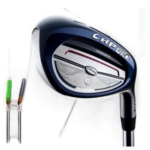 Driver Golf Clubs Png Lpb46 PNG image