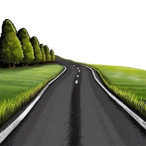 Driveway D PNG image