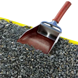 Driveway Gravel Material Png Wkg46 PNG image