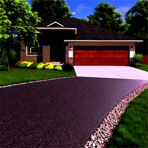 Driveway Improvement Ideas PNG Afb18