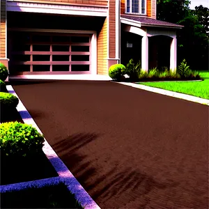 Driveway Renovation Ideas PNG 78