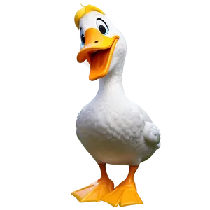 Droll Duck Face Png Ilq84 PNG image