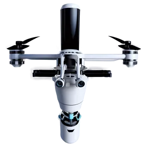 Drone Antenna PNG 05242024