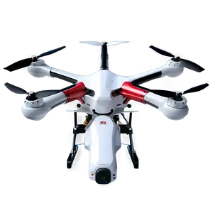 Drone Antenna PNG 18