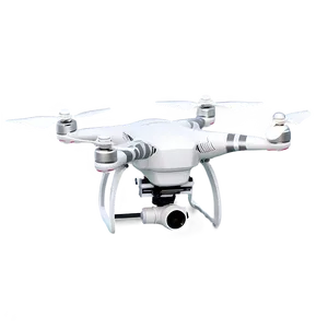 Drone Antenna PNG Uii75