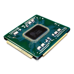 Drone Control Chip PNG Okj