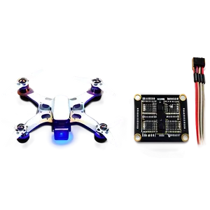 Drone Flight Controller PNG 96 PNG