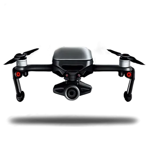 Drone Landing Gear PNG Mxx