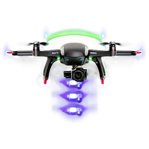 Drone Light Show PNG 05242024 PNG