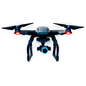 Drone Night Vision PNG Igx