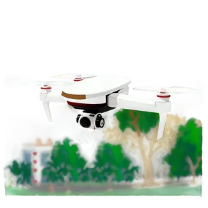 Drone Package Delivery PNG Evm63 PNG