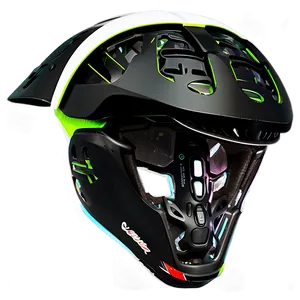Drone Racing Helmet PNG Cbh72 PNG